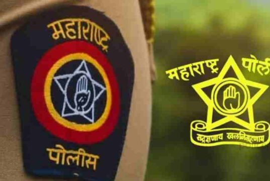 Suicide attempt of Sangamner policeman