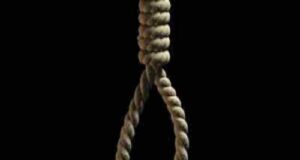 Suicide of Class 10 Student of Aided Ashram School