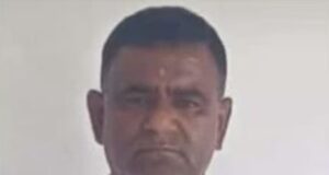 businessman ended his life by jumping into the river
