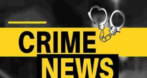 dead body of a married youth was found in the Mula riverbed