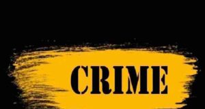 molestation of a schoolgirl Crime filed