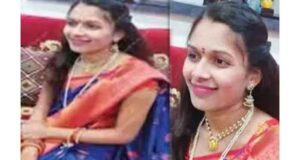 26-year-old daughter of a policeman was killed by breaking into the house