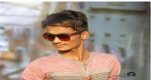 youth was stabbed to death on suspicion of having an immoral relationship