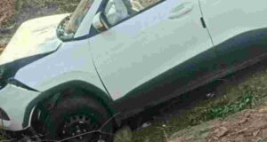 Accident Ex-soldier dies in heavy car collision