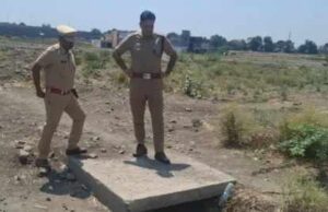 Businessman brutally murdered for Rs 10 crore