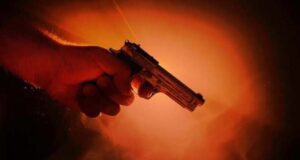 Firing due to dispute in college