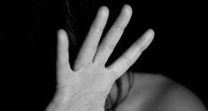 Gang rape of a married woman