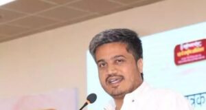 High court notice to MLA Rohit Pawar