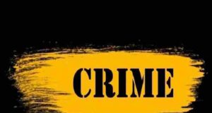 accused fled with the police constable