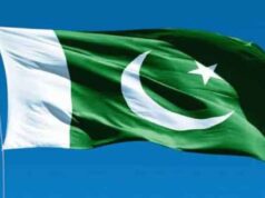 14 Pakistani nationals living in Ahilyanagar