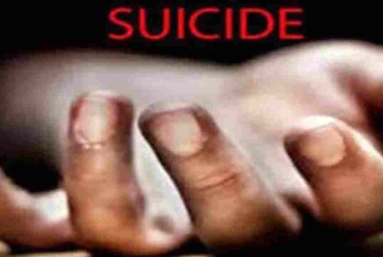 18-year-old girl commits suicide after being threatened