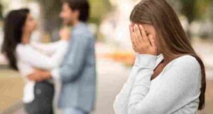 Boyfriend dies while killing girlfriend's husband