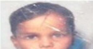 Child dies after falling into left canal