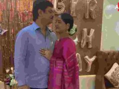 Dhananjay Mundhe and Karuna Sharma News