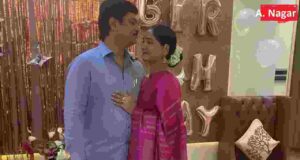 Dhananjay Mundhe and Karuna Sharma News