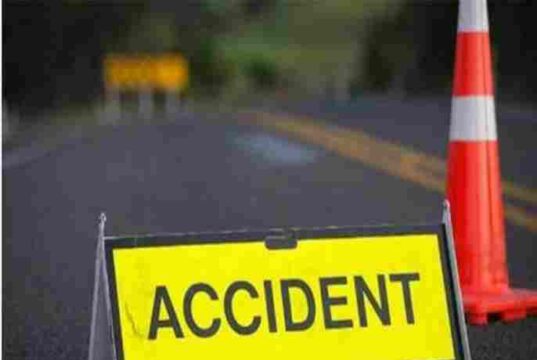 Escaped from hospital and later died in a vehicle accident