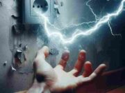 Farmer dies due to electric shock Rahuri