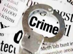 Former Shiv Sena Shinde group corporator charged with rape