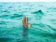 Gram Panchayat employee drowns in canal along with two sisters