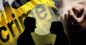 Husband murdered with the help of his lover for obstructing his immoral relationship