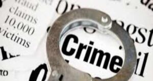 Molestation of a young woman, a case has been registered