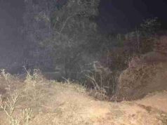 Mother ends life by jumping into well with two toddlers