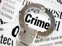 Police raid lodge in Akole, case registered against two under POCSO