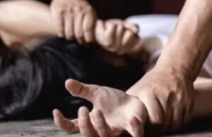 Uncle sexually assaults niece
