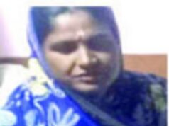 Woman commits suicide by hanging