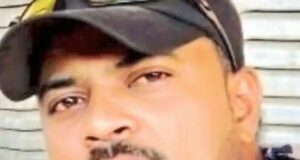Young man commits suicide while video calling his wife