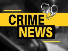 suspicion of having an immoral relationship, the wife was first killed by being stabbed 
