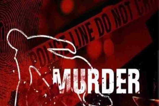 25 year old youth stabbed with knife Bhoskoon murder