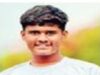 Accident on Samruddhi Highway, youth dies
