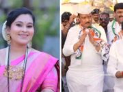 Ajit Pawar Gatachya Netyachya Sunechi Suicide