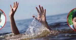 Brother and sister drown in a pond filled with Nilwande water