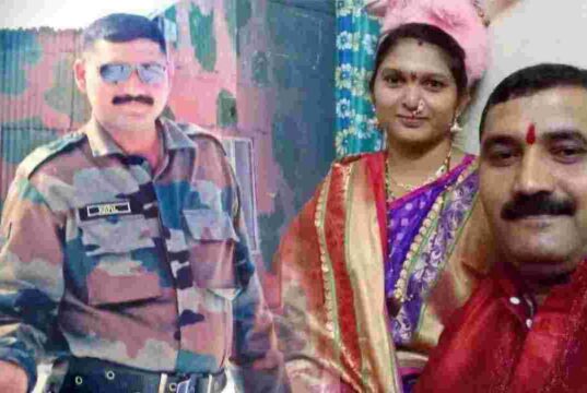 College love was rekindled, then he killed his wife in a flash.