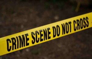 Crime filed against former mayor of the city and city district president of NCP 