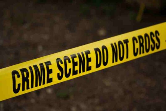 Crime filed against former mayor of the city and city district president of NCP 