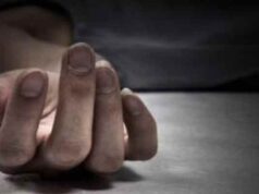 Dead bodies of husband, wife and three daughters found at home