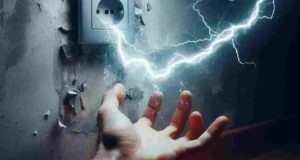 Farmer couple dies after being electrocuted