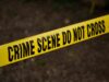Father and daughter fraud young man in Sangamner