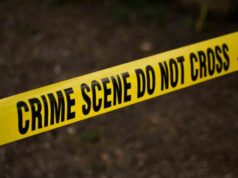 Father and daughter fraud young man in Sangamner