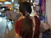 House-based prostitution business, women and young girls being supplied