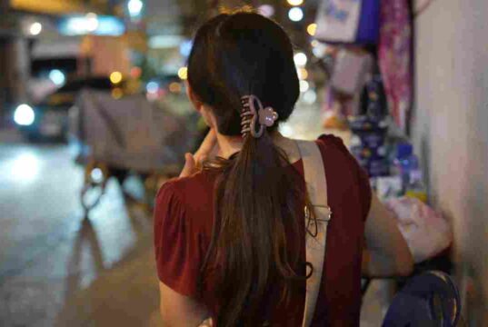 House-based prostitution business, women and young girls being supplied