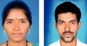 Immoral relationship with a woman and the blood of her father