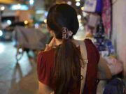 Kalyaninagar In spa Center Sex Racket