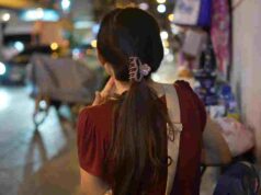 Kalyaninagar In spa Center Sex Racket