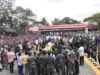Martyred soldier Sandeep Gaikar cremated with state honours