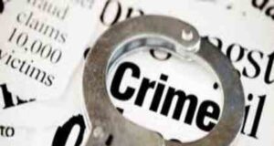 Nagar minor kidnapping