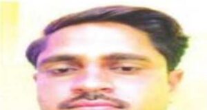 Nilvande Dharnachaya Kalvyat Budun Yuvacha Death